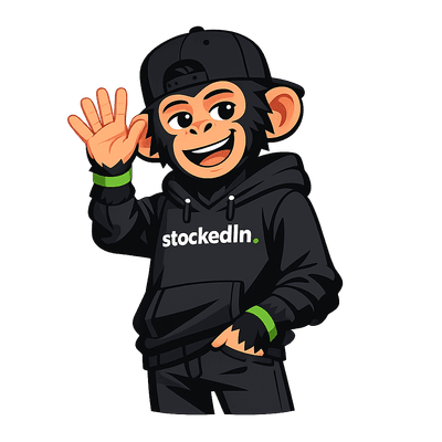 Stocky