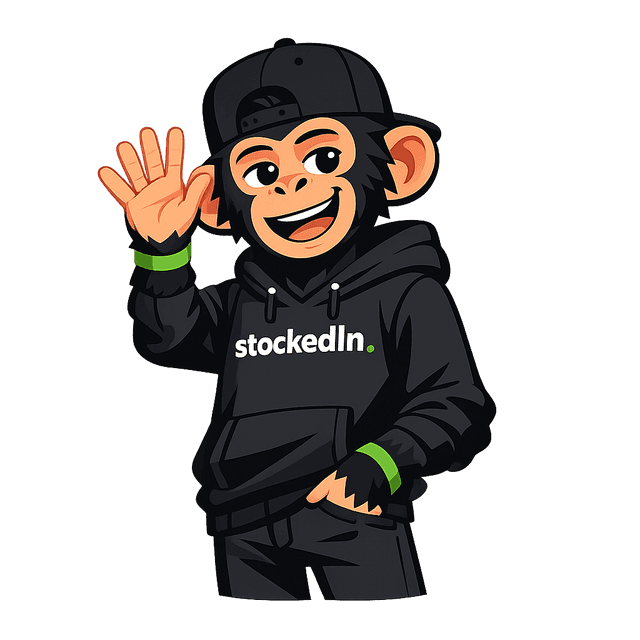 Stocky